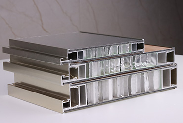 抗倍特復(fù)合蜂窩板衛(wèi)生間隔斷2