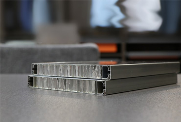 304不銹鋼復合板衛生間隔斷2