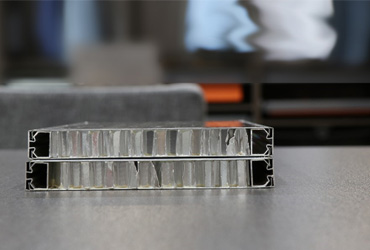 304不銹鋼復合板衛生間隔斷3