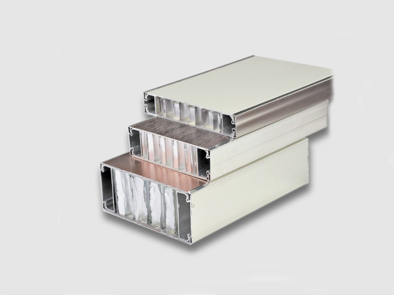 LED智能衛生間隔斷