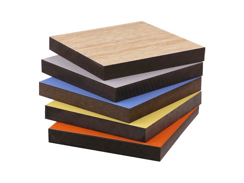 淺橡木色抗倍特板-衛生間隔斷-2