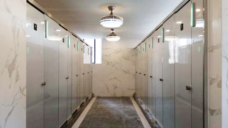 衛生間專用隔斷