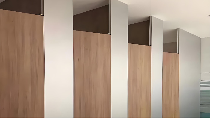 不銹鋼蜂窩板除了做衛生間隔斷，還有其他用途嗎？